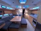 Yachtcharter Dufour460GrandLarge Tango I 11