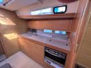 Yachtcharter Dufour460GrandLarge Tango I 12
