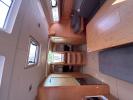 Yachtcharter Dufour460GrandLarge Tango I 14