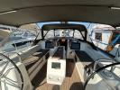 Yachtcharter Dufour460GrandLarge Tango II 1