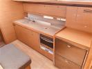 Yachtcharter Dufour460GrandLarge Ava 3