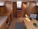 Yachtcharter Dufour460GrandLarge Ava 7