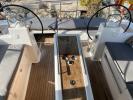 Yachtcharter Dufour460GrandLarge Ava 16