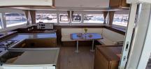 Yachtcharter Lagoon450S Aloha 5