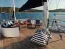 Yachtcharter Barba Barba 10