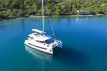 Yachtcharter Bali4 Voyager