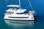 Yachtcharter Bali4 Voyager 3