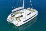 Yachtcharter Bali4 Voyager 4