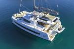 Yachtcharter Bali4 Voyager 5