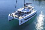 Yachtcharter Bali4 Voyager 6
