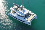 Yachtcharter Bali4 Voyager 7