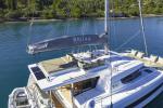 Yachtcharter Bali4 Voyager 8