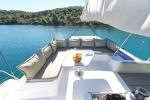 Yachtcharter Bali4 Voyager 9
