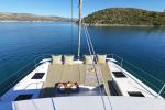 Yachtcharter Bali4 Voyager 12