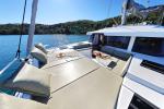 Yachtcharter Bali4 Voyager 14