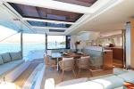 Yachtcharter Bali4 Voyager 17