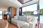 Yachtcharter Bali4 Voyager 22