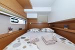 Yachtcharter Bali4 Voyager 32