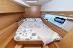 Yachtcharter Bali4 Voyager 35