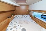 Yachtcharter Bali4 Voyager 36