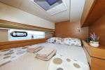 Yachtcharter Bali4 Voyager 40