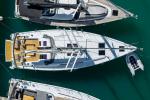 Yachtcharter Hanse455 Audrey 3