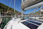 Yachtcharter Hanse455 Audrey 6