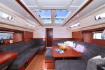 Yachtcharter Hanse455 Audrey 8