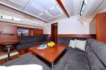 Yachtcharter Hanse455 Audrey 9