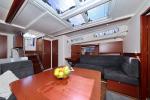 Yachtcharter Hanse455 Audrey 10