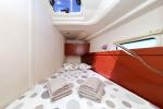 Yachtcharter Hanse455 Audrey 16