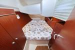 Yachtcharter Hanse455 Audrey 19