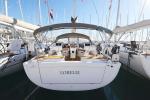 Yachtcharter Hanse455 Lorelei
