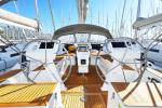 Yachtcharter Hanse455 Lorelei 2