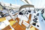 Yachtcharter Hanse455 Lorelei 3