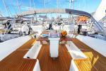 Yachtcharter Hanse455 Lorelei 4