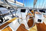 Yachtcharter Hanse455 Lorelei 5
