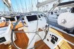 Yachtcharter Hanse455 Lorelei 6