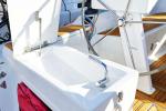 Yachtcharter Hanse455 Lorelei 8