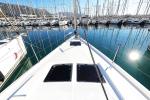 Yachtcharter Hanse455 Lorelei 10