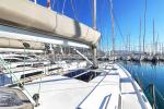 Yachtcharter Hanse455 Lorelei 11