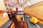 Yachtcharter Hanse455 Lorelei 15