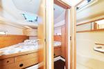 Yachtcharter Hanse455 Lorelei 18