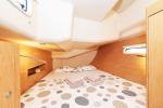 Yachtcharter Hanse455 Lorelei 19