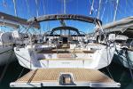 Yachtcharter Hanse460 4cab Blondie   OW 1