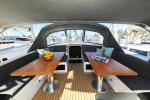 Yachtcharter Hanse460 4cab Blondie   OW 2