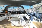Yachtcharter Hanse460 4cab Blondie   OW 4