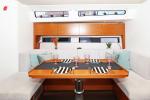 Yachtcharter Hanse460 4cab Blondie   OW 15