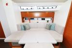 Yachtcharter Hanse460 4cab Blondie   OW 19