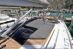 Yachtcharter Hanse460 Aroha 6